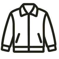 jacket icon