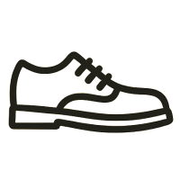 shoes icon